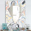 Miroir décoratif Marbré-40087107-40238855