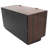 Wood Watch Box + Watch Winder