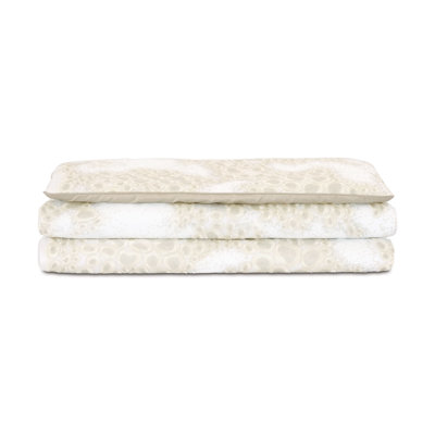Jolene Geometric Bed Runner