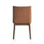 Ensemble de 2 chaises d'appoint Malvah