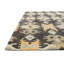 Tapis noir Iverson