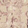 Geometric Handmade Tufted Wool Beige/Maroon Area Rug
