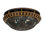 Meyda Tiffany & Stained Glass 4 - Light Flush Mount