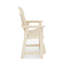Chaise de comptoir Lumber