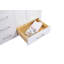 Ensemble de meuble-lavabo double 60 po Mariário-1919716892-1919716893