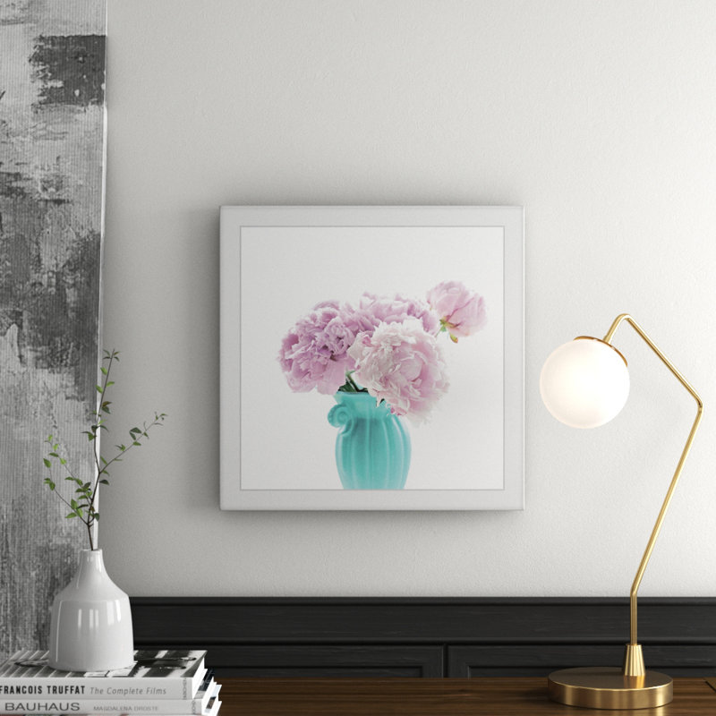 Sylvia Cook - Single Picture Frame Print, 51cm H x 51cm W