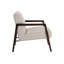 Raechelle 25,5 po de large - Taupe