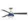 52'' Ceiling Fan with Light Kit