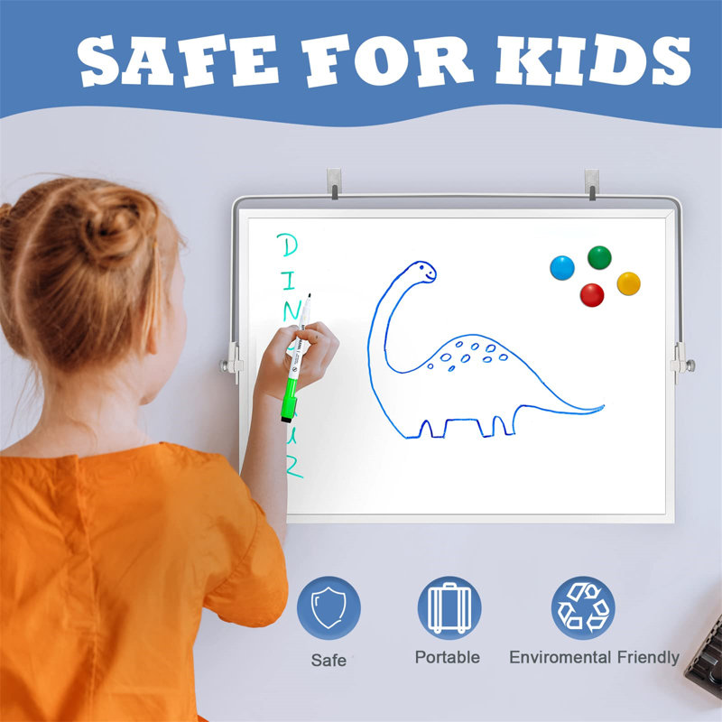 Magnetic Dry Erase Board