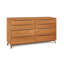 Catalina 8 - Drawer Solid Wood Dresser-24533550