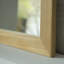 Tona Wood Wall Mirror-7123967