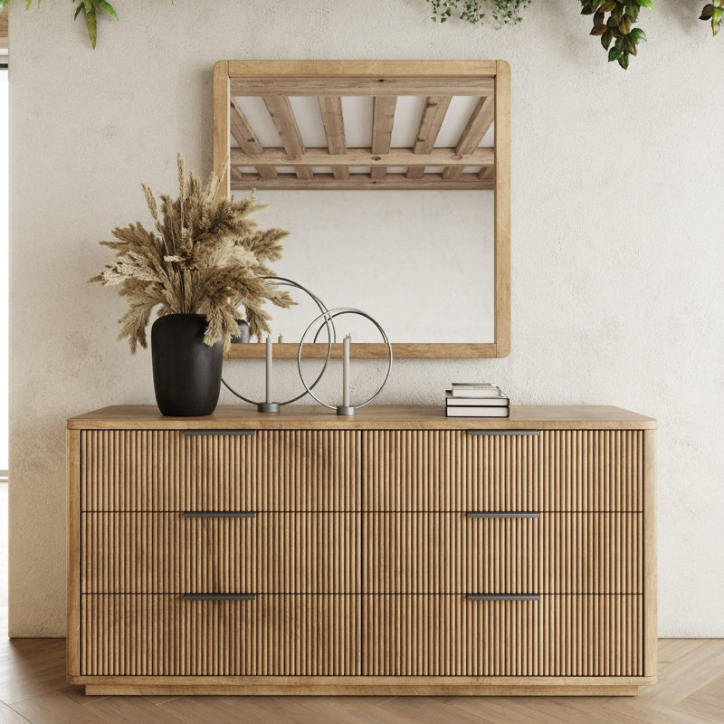 Akira Piece Bedroom Set, Queen