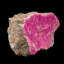 Calcite de cobalto / 3,62 lb