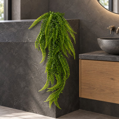 75 cm H Faux Plant