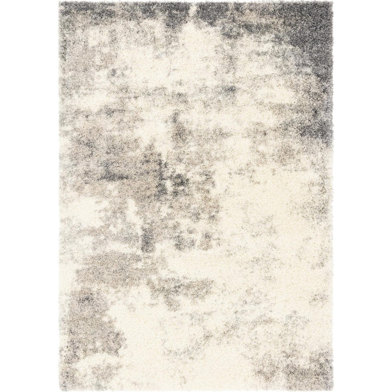 Indoor Rug, Rectangle 7'1" x 10'