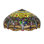 Meyda Tiffany & Stained Glass Bowl Lamp Shade