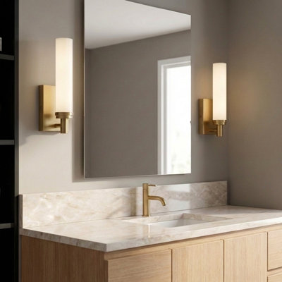 Coles LED Vanity