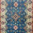Handmade Kazak Wool Rug
