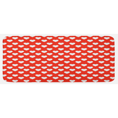 Tapis de cuisine