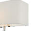 Quayon Flush Mounted Sconce