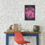 Love by Octavian Mielu - Wrapped Canvas Giclee Art Print-41187923