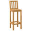 Patio Dining Set with