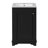 20-inch Bathroom Vanity with Ceramic Sink