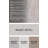 Machine Washable Gray Area Rug-208090941