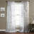 Riley Polyester Semi Sheer Curtain Single Panel-1942448376-1891538075