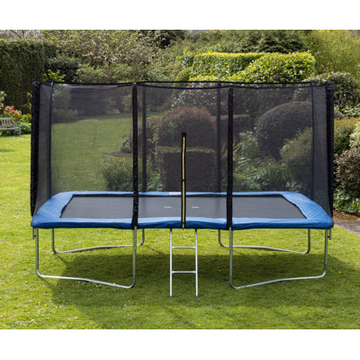 Freeport Park Trampoline