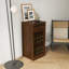 Armoire à vin modulaire polyvalente avec amplement de rangement pour les amateurs de vin-178761721