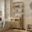 Armoire à linge Farmhouse