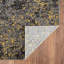 Tapis brun / gris / jaune-1216725910