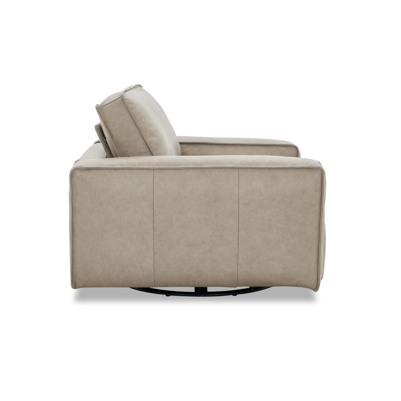 Chaise pivotante Dakota