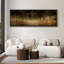 Peinture murale géante « Artest in the Mist »-100937302-111696396