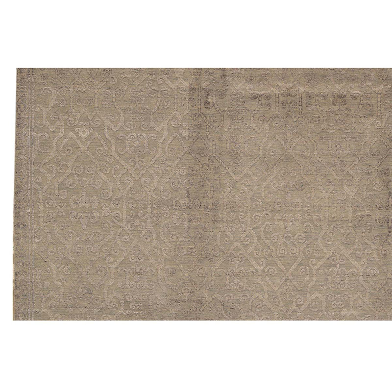 One-of-a-Kind 9' X 12' Area Rug