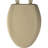 Elongated Toilet Seat and Lid-17383541
