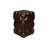 Brooklyn Accent Stool