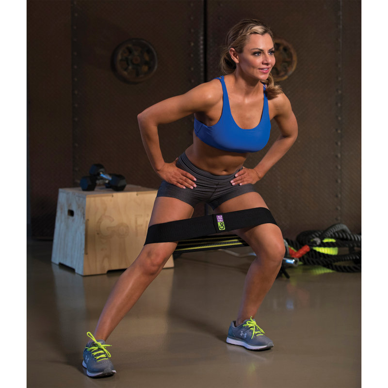 Gofit® Super Elastiloop® (Large/Extra Large)