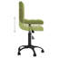 17 Stories Kareana Velvet Office Chair-973051325