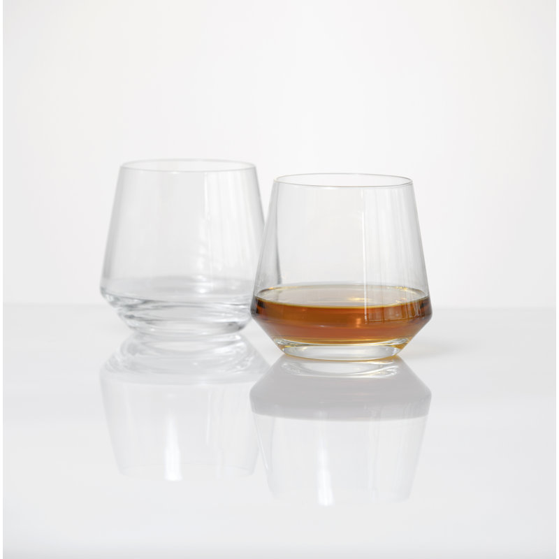 Pure 13 oz. Whiskey Glass