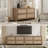 60.83 " W 4 - Drawer Dresser-2100200538