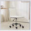 Chaise de bureau Fremo Chromel-392774519
