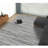Heaven Wool Striped Indoor Rug-1182764140