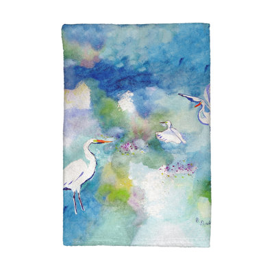 Dish Cloth Kitchen Towel