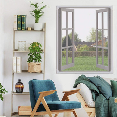 Addlie Rayon Curtain Hardware Accessory