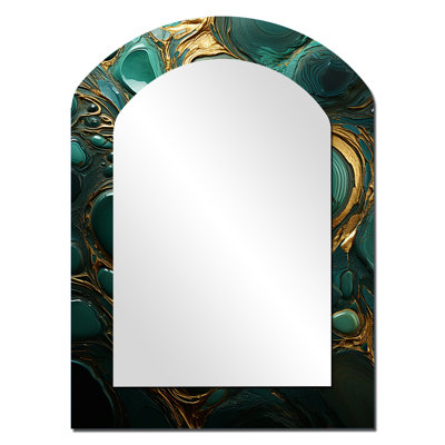 Miroir mural Spirit