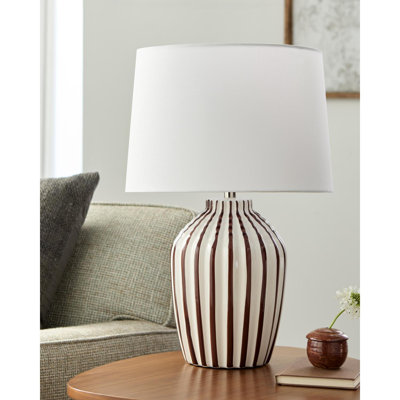 Lampe de table Hartung