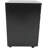 Mobile Storage Cabinet With Locking Drawers And File Compartment