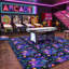 Tapis fluorescent Space Explorer par Joy Carpets-937488456